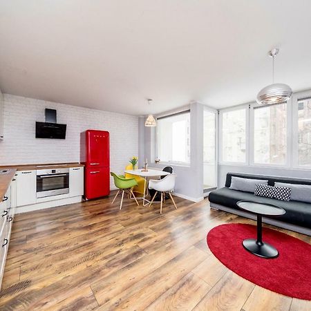 Apartament Ten By Your Freedom Warszawa Eksteriør bilde