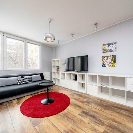 Apartament Ten By Your Freedom Warszawa Eksteriør bilde