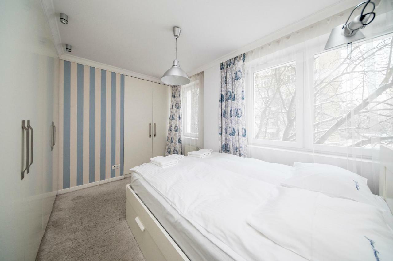 Apartament Ten By Your Freedom Warszawa Eksteriør bilde