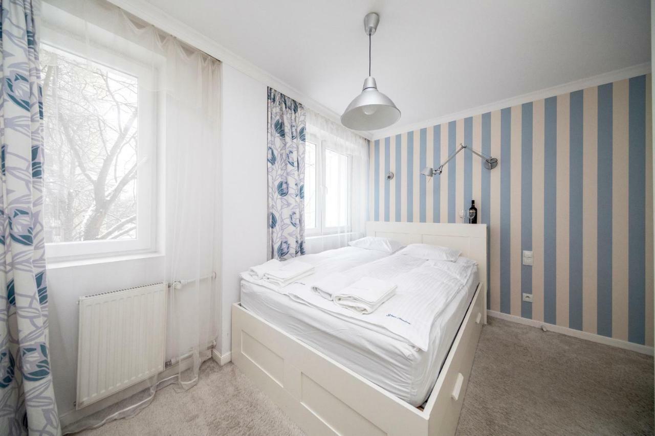Apartament Ten By Your Freedom Warszawa Eksteriør bilde